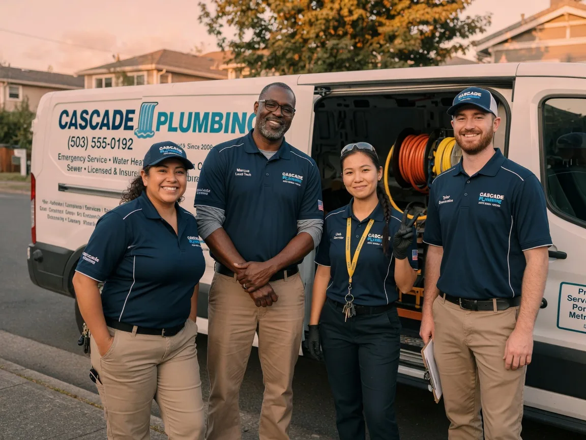 Emergency Plumber company in Reddell, LA